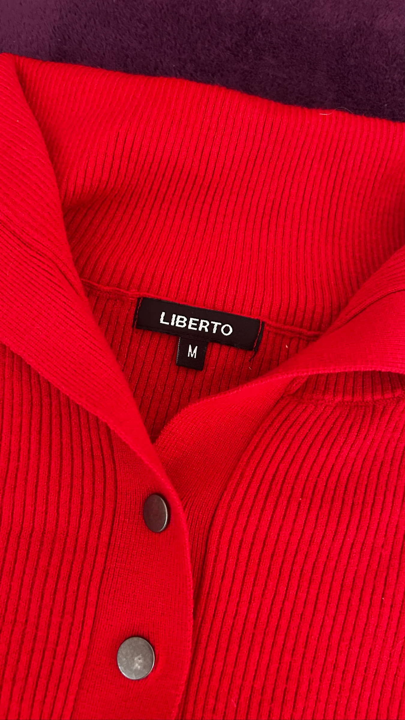 Blusa feminina – photo 2